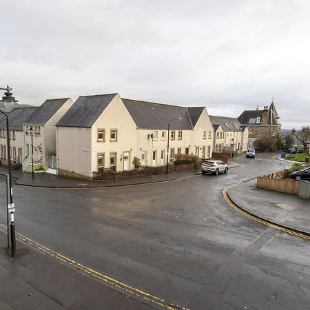 Iona Villa Stirling Bagian luar foto