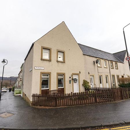 Iona Villa Stirling Bagian luar foto
